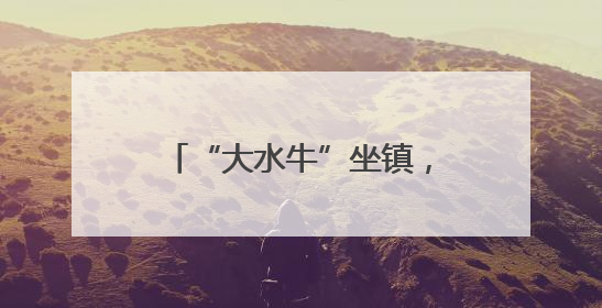 “大水牛”坐镇，小撬棍随身！长沙城区防办工作人员“人车等雨”严阵以待