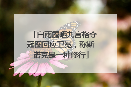 白雨露晒九宫格夺冠图回应卫冕，称斯诺克是一种修行